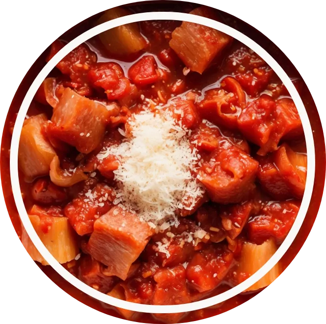 Amatriciana