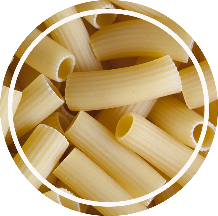 Rigatoni