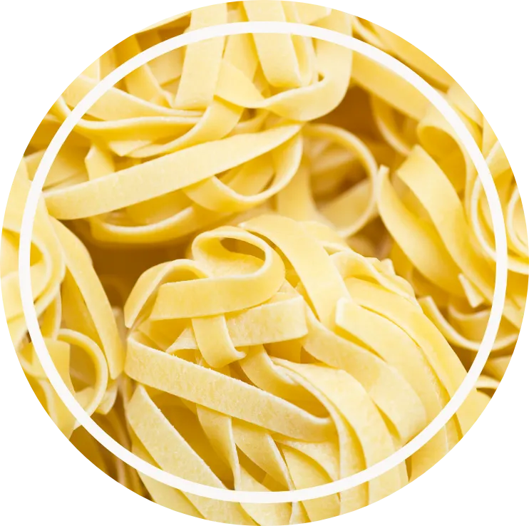 Tagliatelle