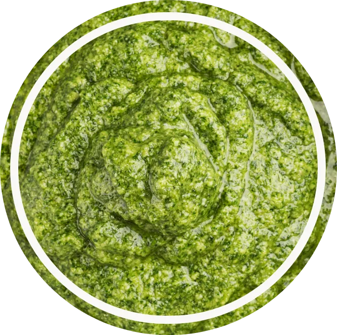 Pesto Genovese